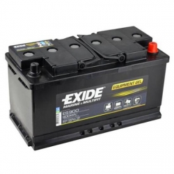 AKUMULATOR ŻELOWY EXIDE GEL 12V 80AH ES900